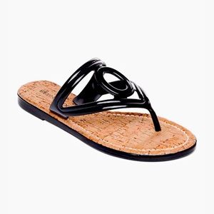 Bernardo Tania Jelly Sandal
